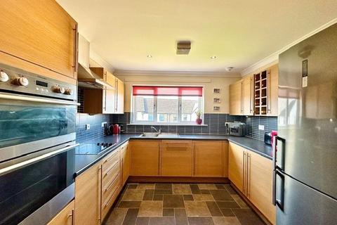 21 Bard Drive, Tarbolton, Mauchline, KA5 5PG
