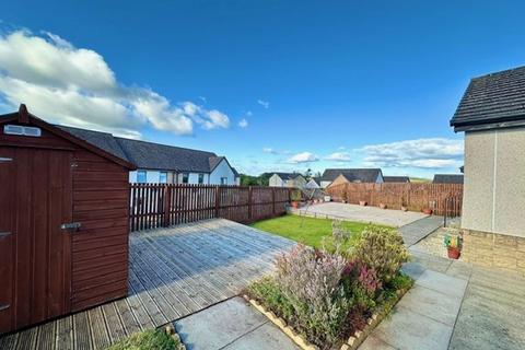 21 Bard Drive, Tarbolton, Mauchline, KA5 5PG