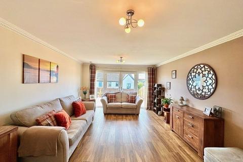 21 Bard Drive, Tarbolton, Mauchline, KA5 5PG
