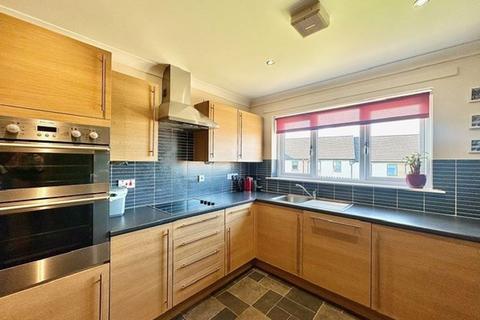 21 Bard Drive, Tarbolton, Mauchline, KA5 5PG