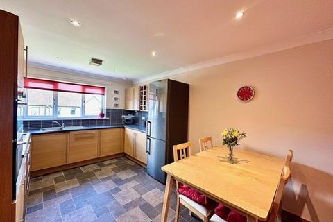 21 Bard Drive, Tarbolton, Mauchline, KA5 5PG