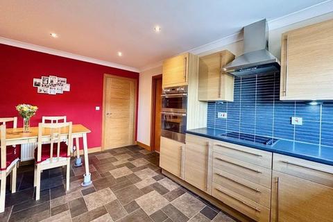 21 Bard Drive, Tarbolton, Mauchline, KA5 5PG