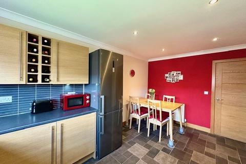 21 Bard Drive, Tarbolton, Mauchline, KA5 5PG