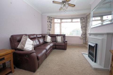 3 bedroom semi-detached house for sale, Heaton Road, Gosport PO12