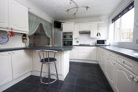 3 bedroom semi-detached house for sale, Heaton Road, Gosport PO12