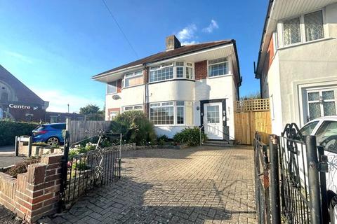 3 bedroom semi-detached house for sale, Heaton Road, Gosport PO12