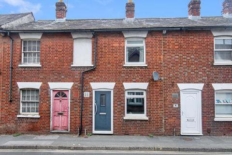 2 bedroom terraced house for sale, Shaftesbury Street, Fordingbridge SP6