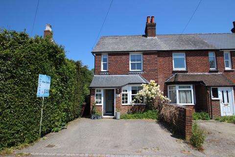 3 bedroom end of terrace house for sale, East Street, Mayfield