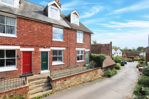 3 bedroom terraced house for sale, Cockmount Lane, Sparrows Green, Wadhurst