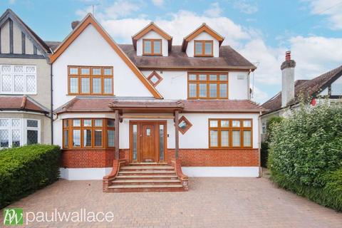 5 bedroom semi-detached house for sale, Hill Rise, Cuffley