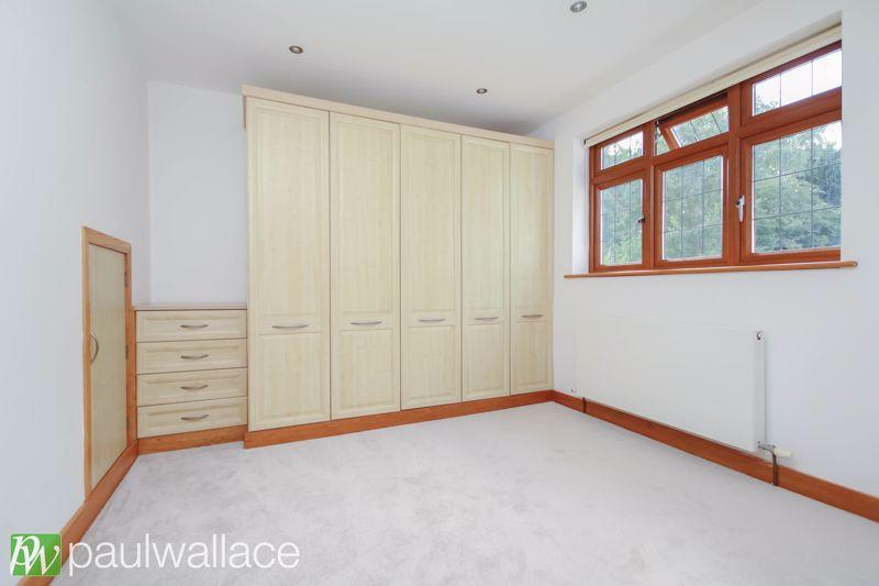 Bedroom Five