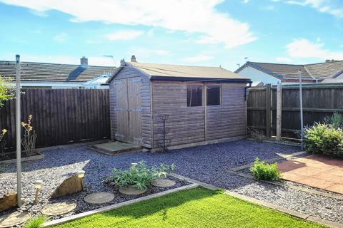 2 bedroom semi-detached bungalow for sale, Beach Avenue, Skegness PE24