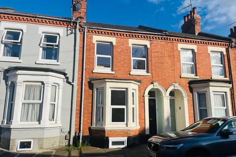 3 bedroom terraced house for sale, Ivy Road, Abington, Northampton NN1