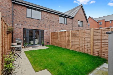 undefined, Langridge Vale, Hassocks, West Sussex, BN6 8FW