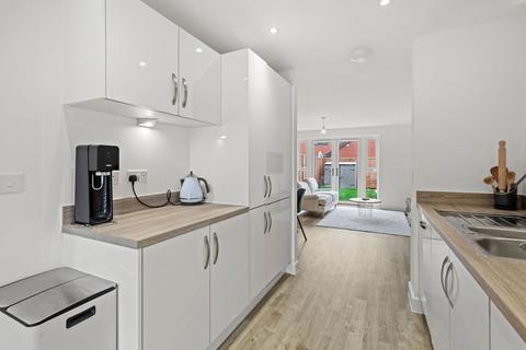 undefined, Langridge Vale, Hassocks, West Sussex, BN6 8FW