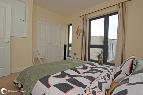 3 bedroom end of terrace house for sale, Sandhuurst Place, Margate