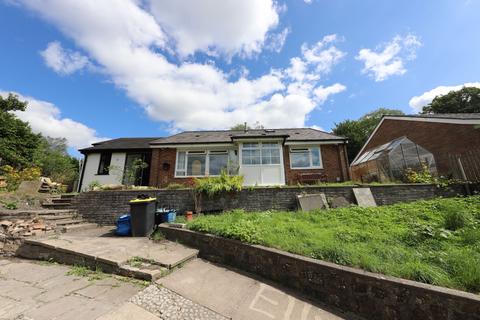 3 bedroom detached bungalow for sale, Christopher Terrace, Merthyr Tydfil CF47