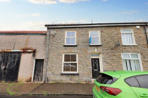 3 bedroom terraced house for sale, Treorchy CF42