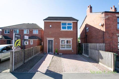 3 bedroom detached house for sale, Firs Lane, Leigh WN7 4TJ