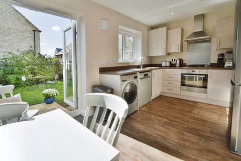 3 bedroom semi-detached house for sale, Hitchings, Cricklade, Wiltshire