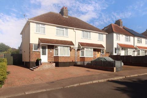 3 bedroom semi-detached house for sale, Deaconsfield Road, Hemel Hempstead