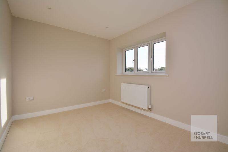 En-Suite to Bedroom