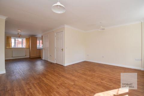 4 bedroom end of terrace house for sale, Clickers Road, Norwich NR3