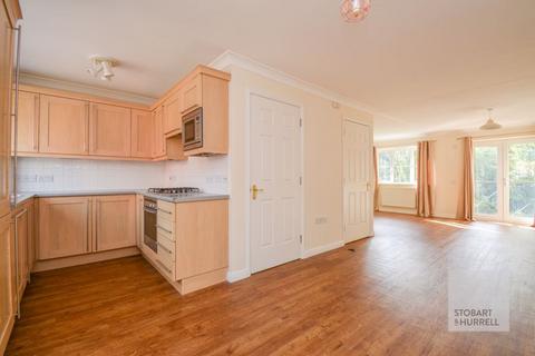 4 bedroom end of terrace house for sale, Clickers Road, Norwich NR3