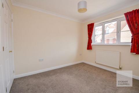 24 Clickers Road, Norwich, NR3 2DD