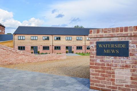 4 bedroom terraced house for sale, Happisburgh Road, North Walsham NR28