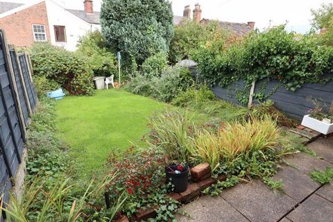 2 bedroom terraced house for sale, Brock Street, Macclesfield