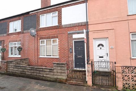 2 bedroom terraced house for sale, Brock Street, Macclesfield