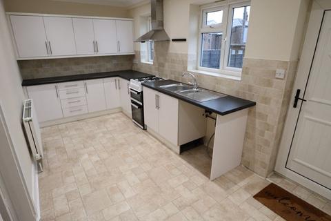 2 bedroom terraced house for sale, Brock Street, Macclesfield