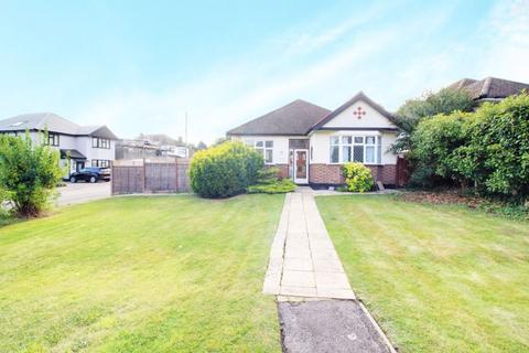 3 bedroom detached bungalow for sale, Tolmers Road, Cuffley EN6