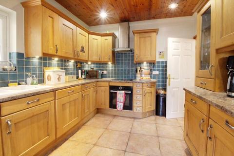 3 bedroom detached bungalow for sale, Tolmers Road, Cuffley EN6