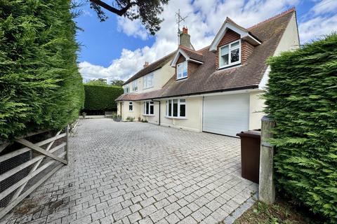 5 bedroom detached house for sale, Rattle Road, Westham, Pevensey, East Sussex, BN24