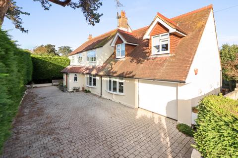 5 bedroom detached house for sale, Rattle Road, Westham, Pevensey, East Sussex, BN24