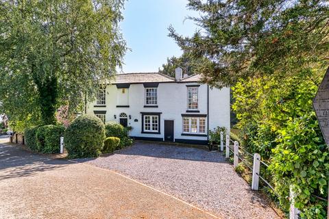 4 bedroom detached house for sale, Bellhouse Lane, Grappenhall