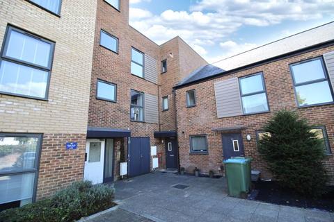 1 bedroom maisonette for sale, Laxton Close, Southampton SO19