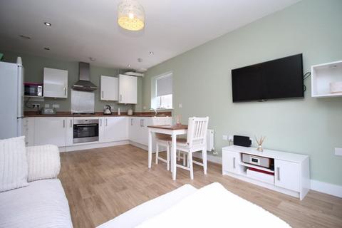 1 bedroom maisonette for sale, Laxton Close, Southampton SO19