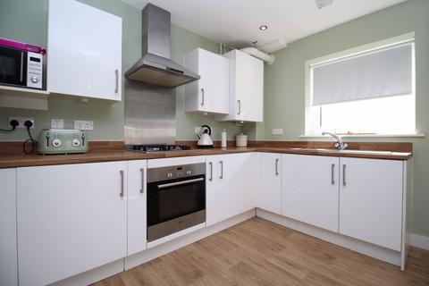 1 bedroom maisonette for sale, Laxton Close, Southampton SO19