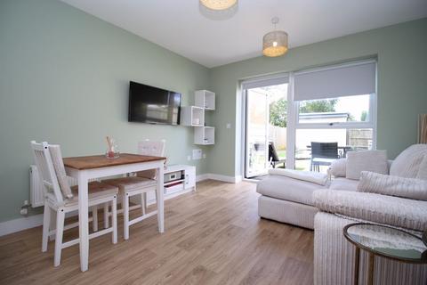 1 bedroom maisonette for sale, Laxton Close, Southampton SO19