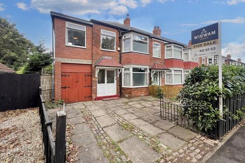 3 bedroom end of terrace house for sale, Inglemire Lane, Hull, HU6