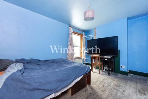 2 bedroom terraced house for sale, Jansons Road, London, N15