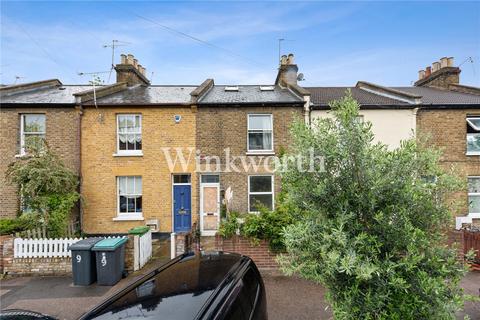 2 bedroom terraced house for sale, Jansons Road, London, N15