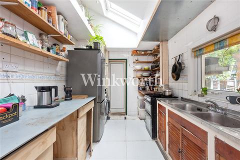 2 bedroom terraced house for sale, Jansons Road, London, N15