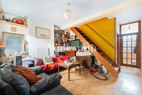 2 bedroom terraced house for sale, Jansons Road, London, N15