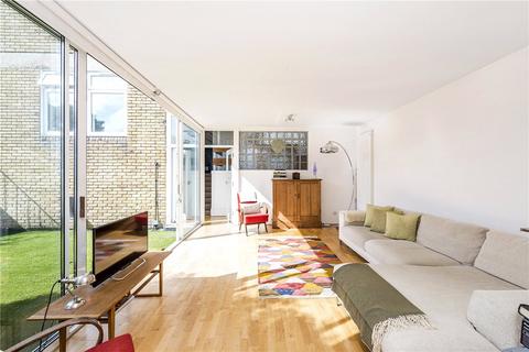 3 bedroom terraced house for sale, Cherry Laurel Walk, London, SW2