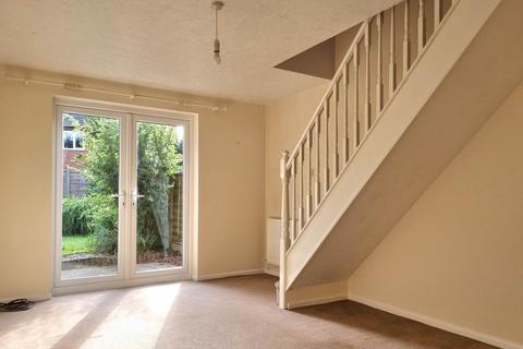 2 bedroom end of terrace house to rent, St Patricks Close, Evesham, Worcestershire