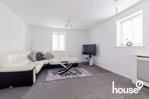 2 bedroom apartment for sale, Thistle Hill Way, Sheerness ME12